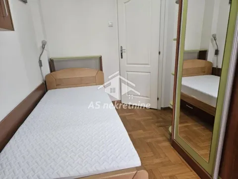 Rent, three bedroom apartment, 63m², Bulbulder, Zvezdara Sve Podlokacije - image 19