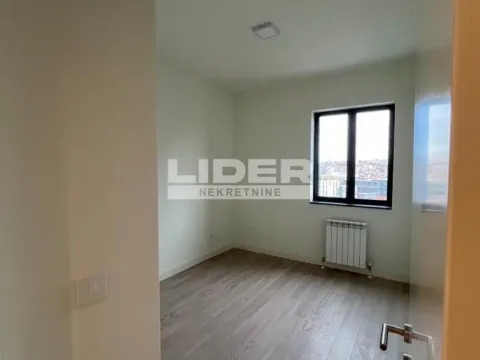 Sale, four bedroom apartment, 111m², Savski Venac, Beograd - image 14
