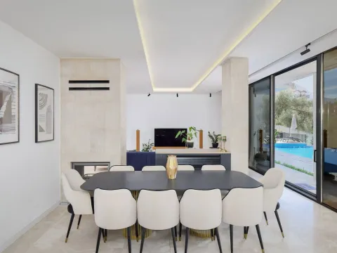 Prodaja, kuća, 419m², Dobrota, Kotor - image 25