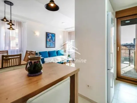 Rent, three bedroom apartment, 60m², Novi Beograd Blok 67, Novi Beograd Sve Podlokacije - image 11
