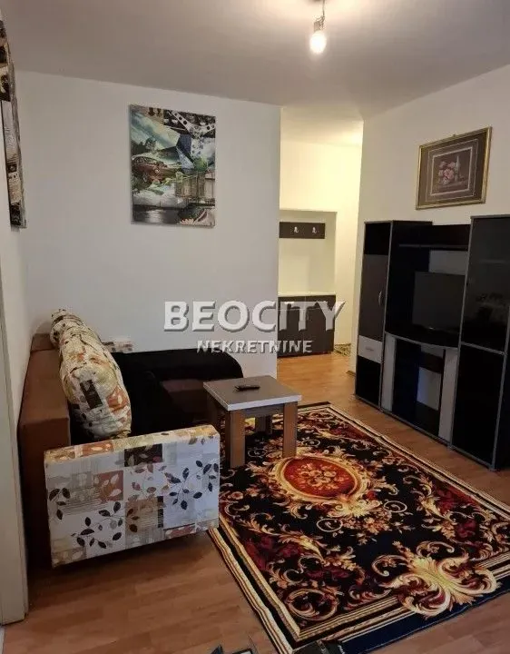 Izdavanje, stan, 56m², Višnjička Banja, Palilula Sve Podlokacije