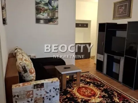 Rent, apartment, 56m², Višnjička Banja, Palilula Sve Podlokacije