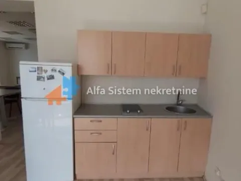 Rent, office space, 210m², Zeleni Venac, Beograd - image 6