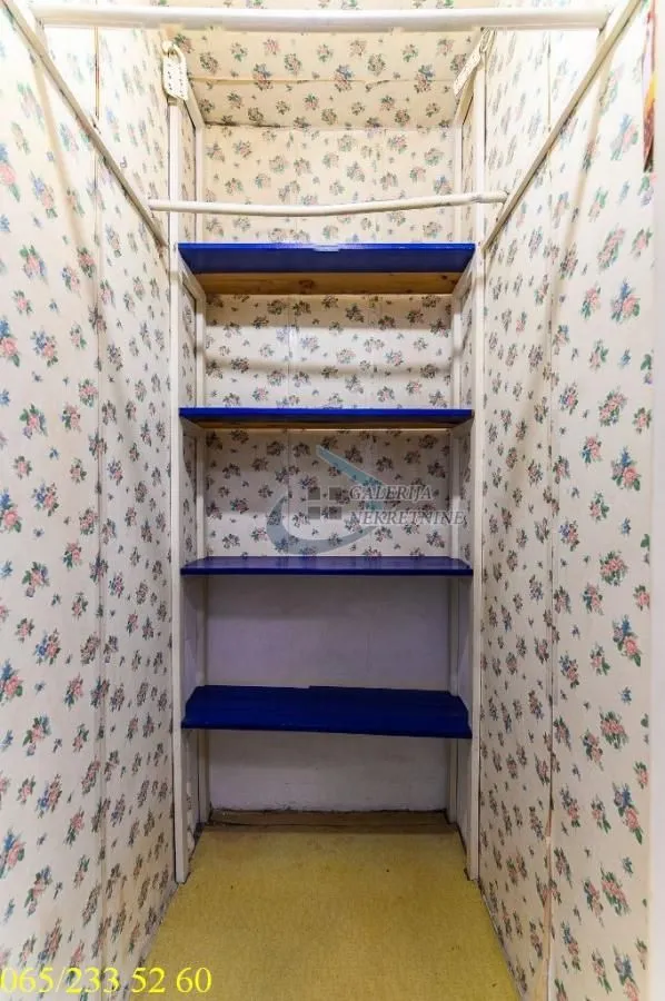 Prodaja, jednosoban stan, 33m², Palilula Sve Podlokacije, Beograd