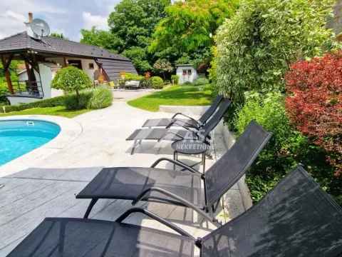 Izdavanje, kuća, 100m², Mišeluk, Petrovaradin - image 8