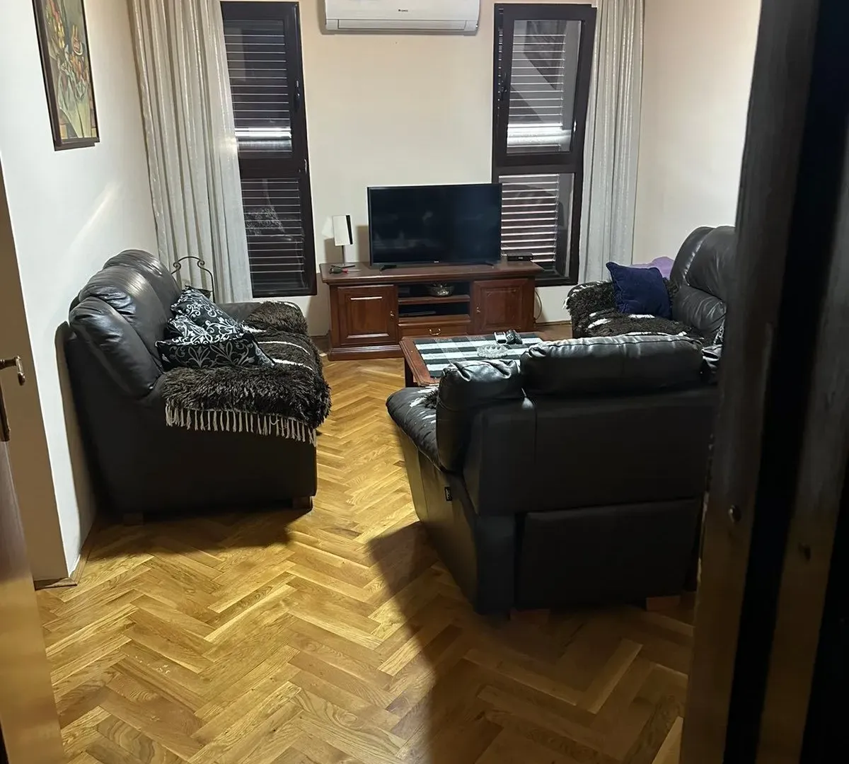 Prodaja, stan, 76m², Cetinje, Crna Gora