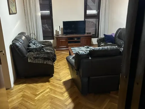 Sale, apartment, 76m², Cetinje, Crna Gora