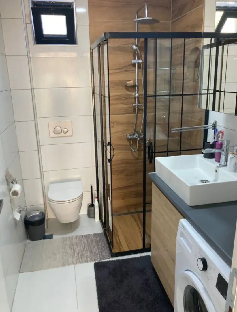 Prodaja, dvosoban stan, 55m², Kava, Tivat