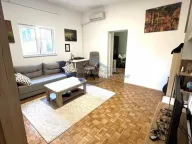 Izdavanje, dvosoban stan, 52m², Slavija, Vračar Sve Podlokacije - image 1