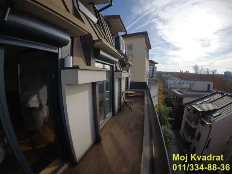 Sale, four bedroom apartment, 103m², Voždovačka Crkva, Voždovac Sve Podlokacije - image 18