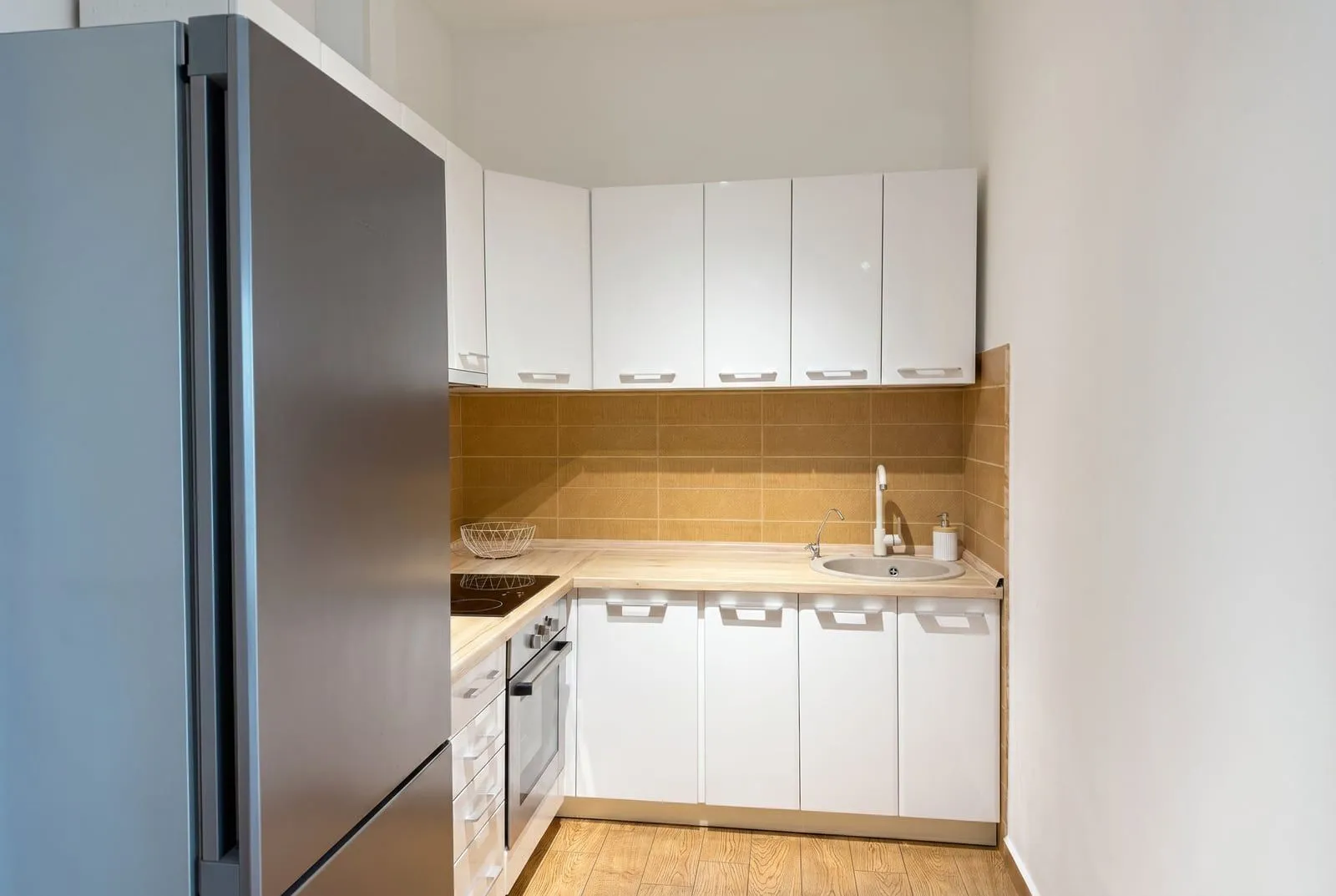 Prodaja, dvosoban stan, 51m², Bečići, Budva