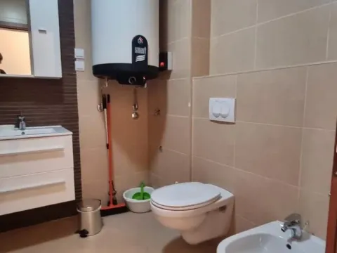 Sale, two bedroom apartment, 130m², Bečići, Budva - image 17