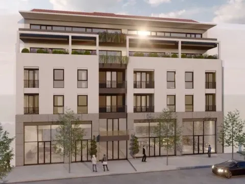 Rent, apartment, 101m², Centar, Podgorica - image 2