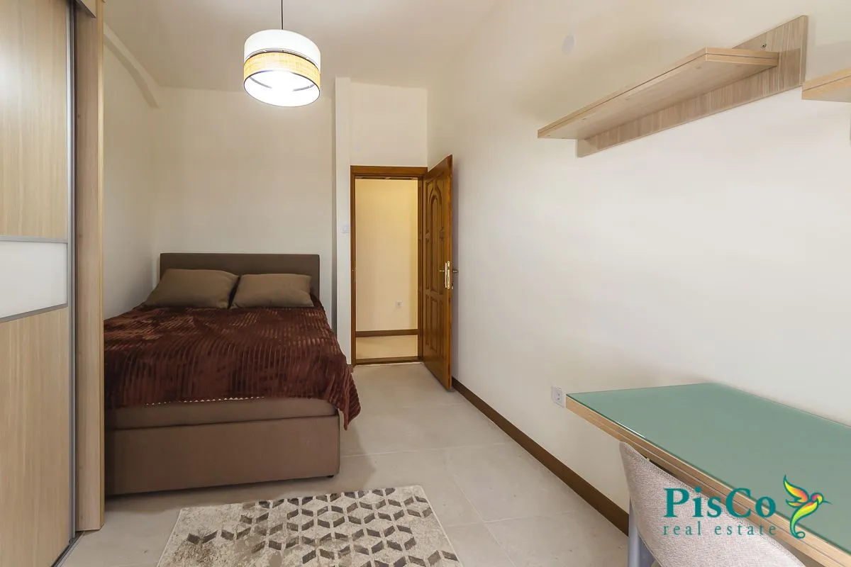 Rent, three bedroom apartment, 115m², Momišići, Podgorica