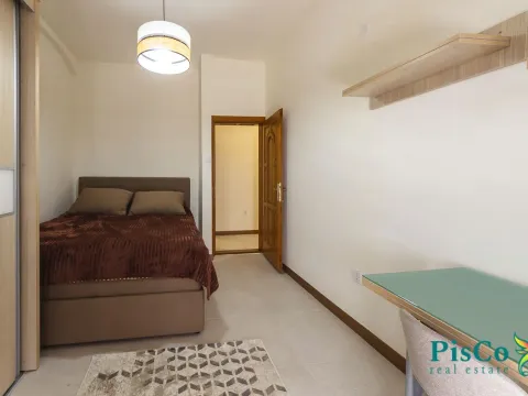 Izdavanje, trosoban stan, 115m², Momišići, Podgorica - image 6