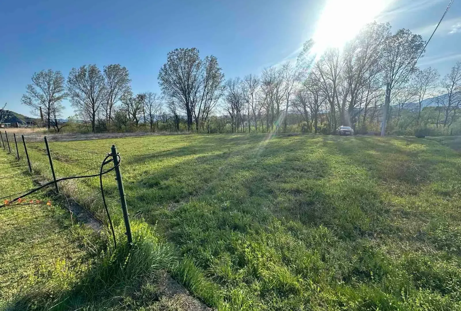 Prodaja, plac, 600m², Danilovgrad, Crna Gora