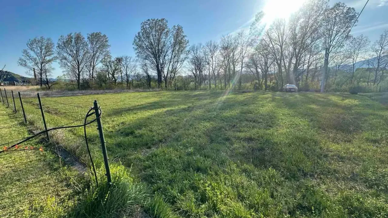 Prodaja, plac, 600m², Danilovgrad, Crna Gora