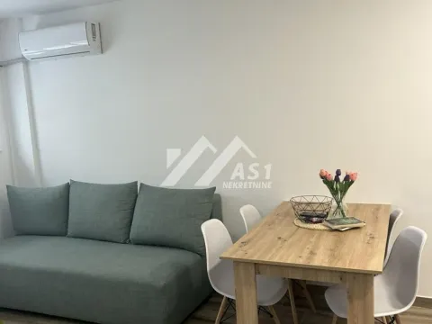 Prodaja, jednosoban stan, 38m², Adice, Novi Sad Sve Podlokacije - image 2