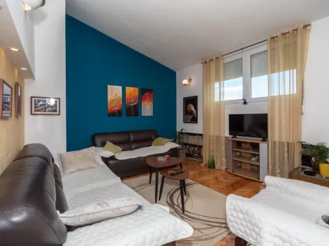 Rent, two bedroom apartment, 95m², Makedonsko naselje, Bar - image 3