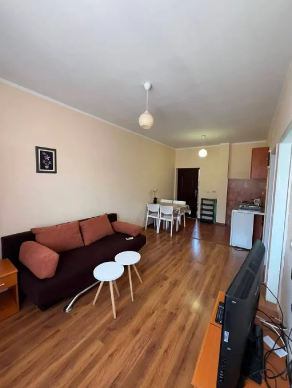 Prodaja, jednosoban stan, 34m², Sutomore, Bar