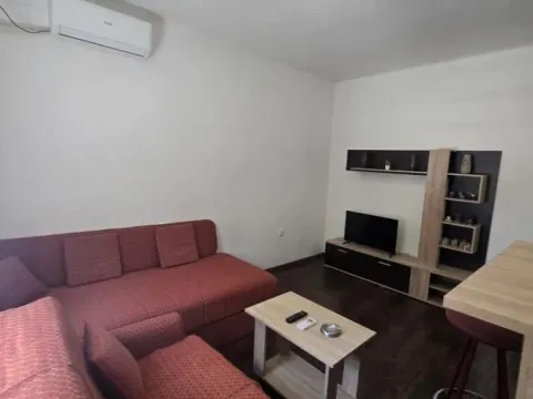 Rent, studio apartment, 23m², Novi Sad, Srbija - image 3