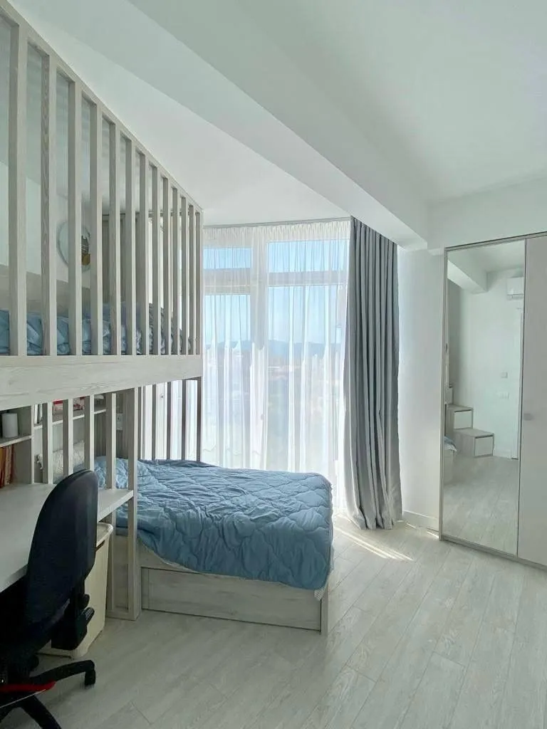 Prodaja, stan, 55m², Mažina, Tivat