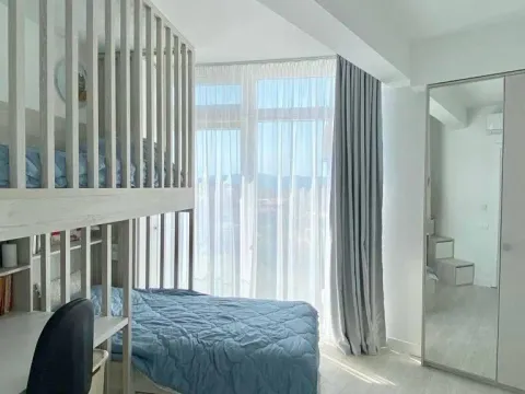 Prodaja, stan, 55m², Mažina, Tivat - image 4