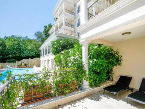 Prodaja, trosoban stan, 166m², Đenovići, Herceg Novi - image 68