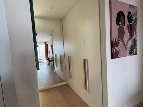 Izdavanje, trosoban stan, 83m², Savski Venac, Beograd - image 6