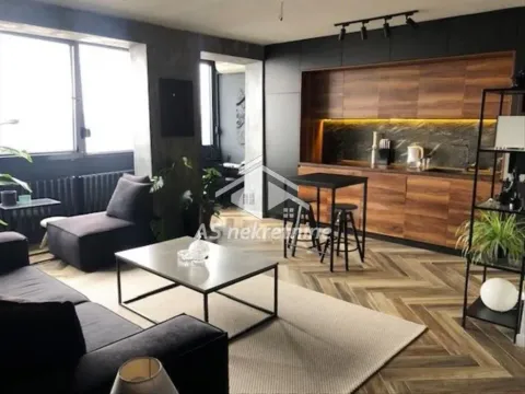 Izdavanje, dvosoban stan, 60m², Voždovac Sve Podlokacije, Beograd - image 6