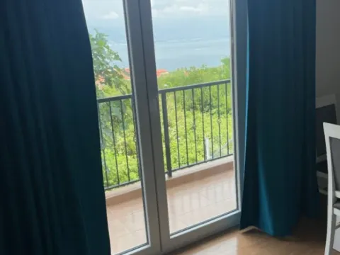 Stan-na-dan, jednosoban stan, 31m², Đenovići, Herceg Novi - image 6