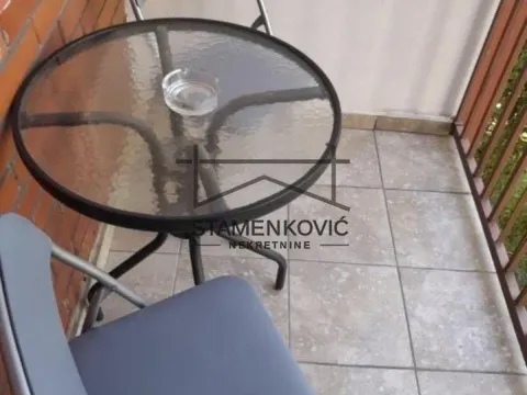 Izdavanje, jednosoban stan, 30m², Rotkvarija, Novi Sad Sve Podlokacije - image 10