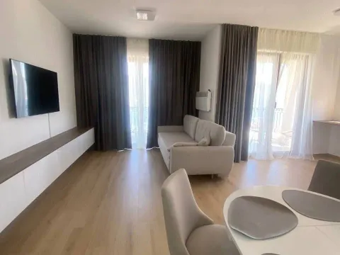 Sale, two bedroom apartment, 73m², Gospoština, Budva - image 10
