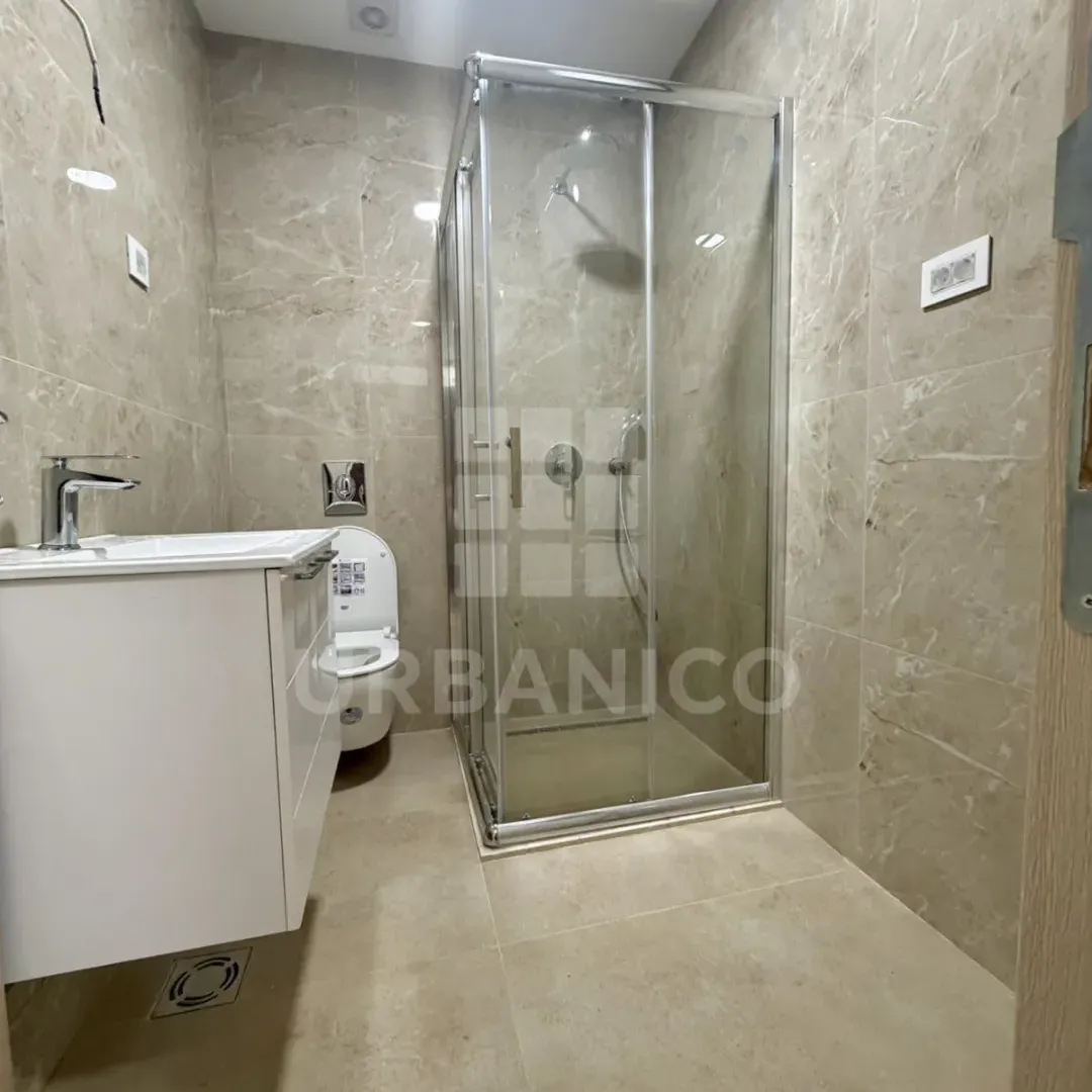 Sale, office space, 58m², Preko Morače, Podgorica