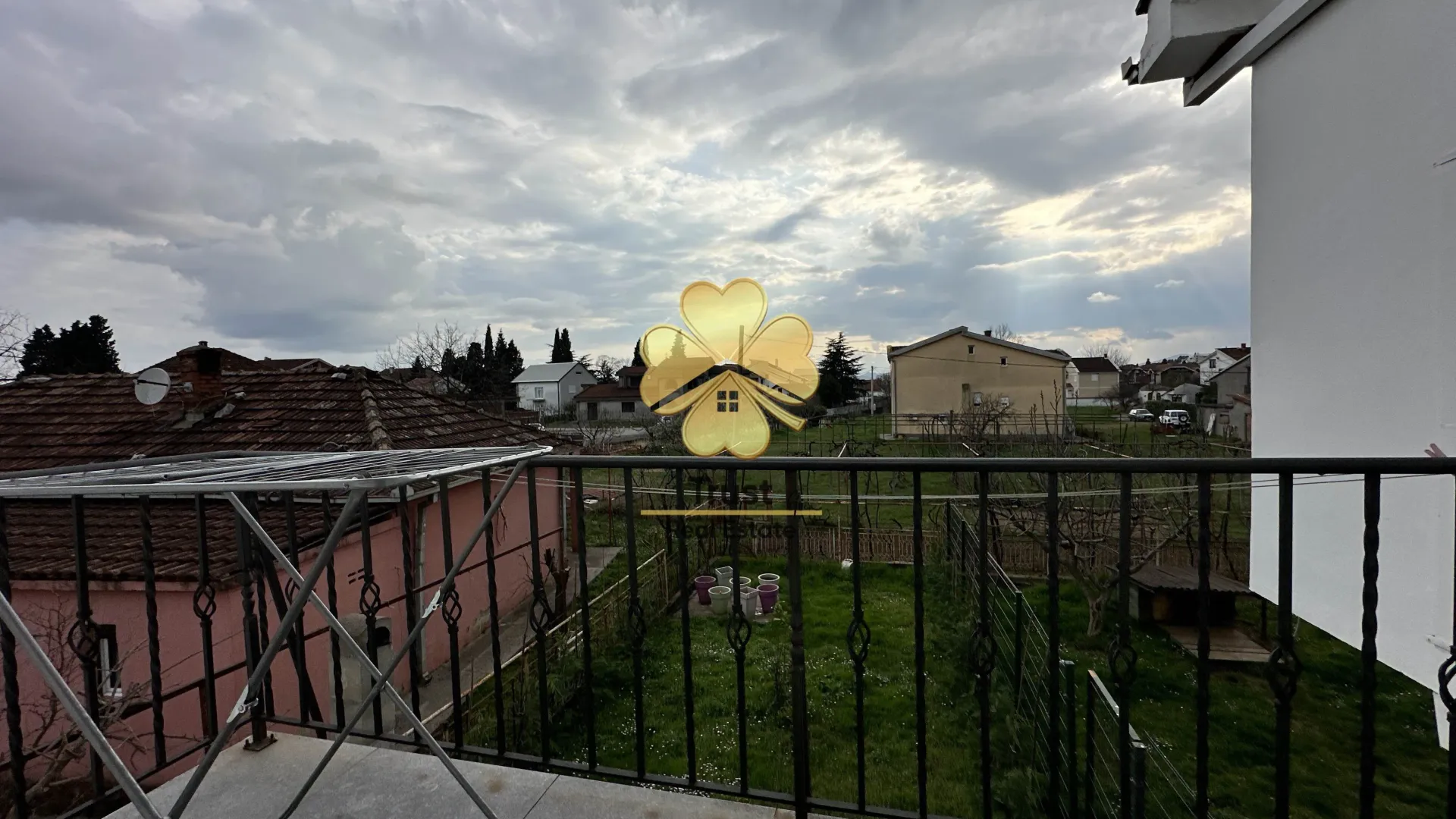 Rent, house, 150m², Masline, Podgorica