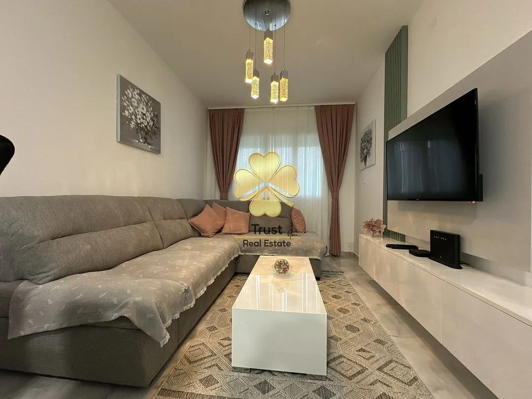 Rent, one bedroom apartment, 50m², Zagorič, Podgorica