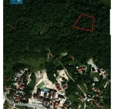 Zemljište in Kraljevi Čardaci