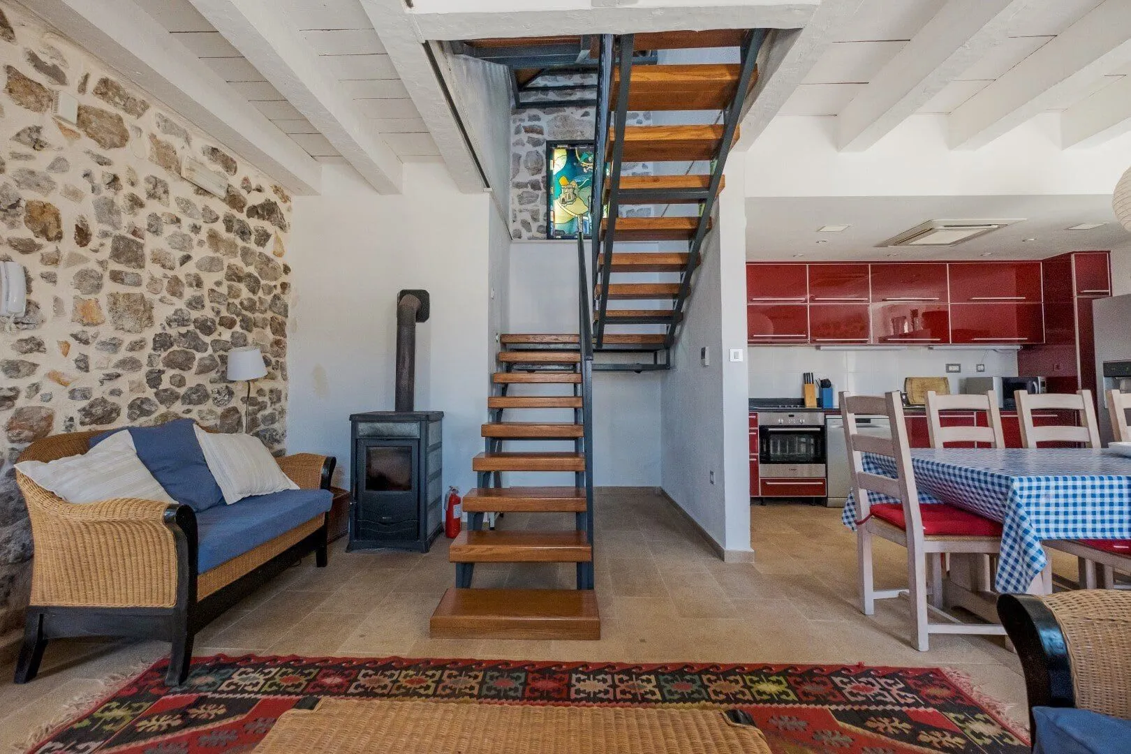 Prodaja, kuća, 220m², Rose, Herceg Novi