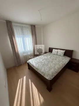 Sale, three bedroom apartment, 87m², Savski Venac, Beograd - image 8