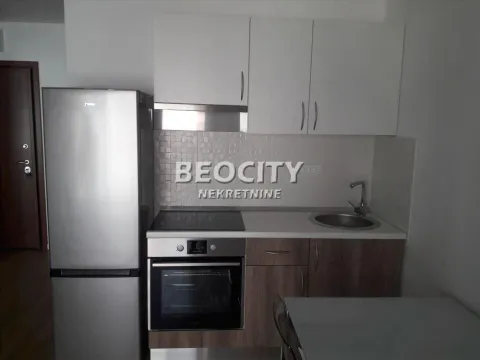 Prodaja, stan, 32m², Lekino Brdo, Voždovac Sve Podlokacije - image 5