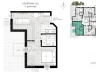 Prodaja, dvosoban stan, 29m², Divčibare, Valjevo - image 2