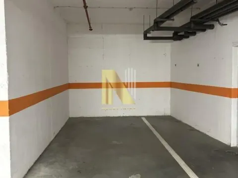 Rent, parking/garage, 12m², Adamovićevo Naselje, Novi Sad Sve Podlokacije - image 2