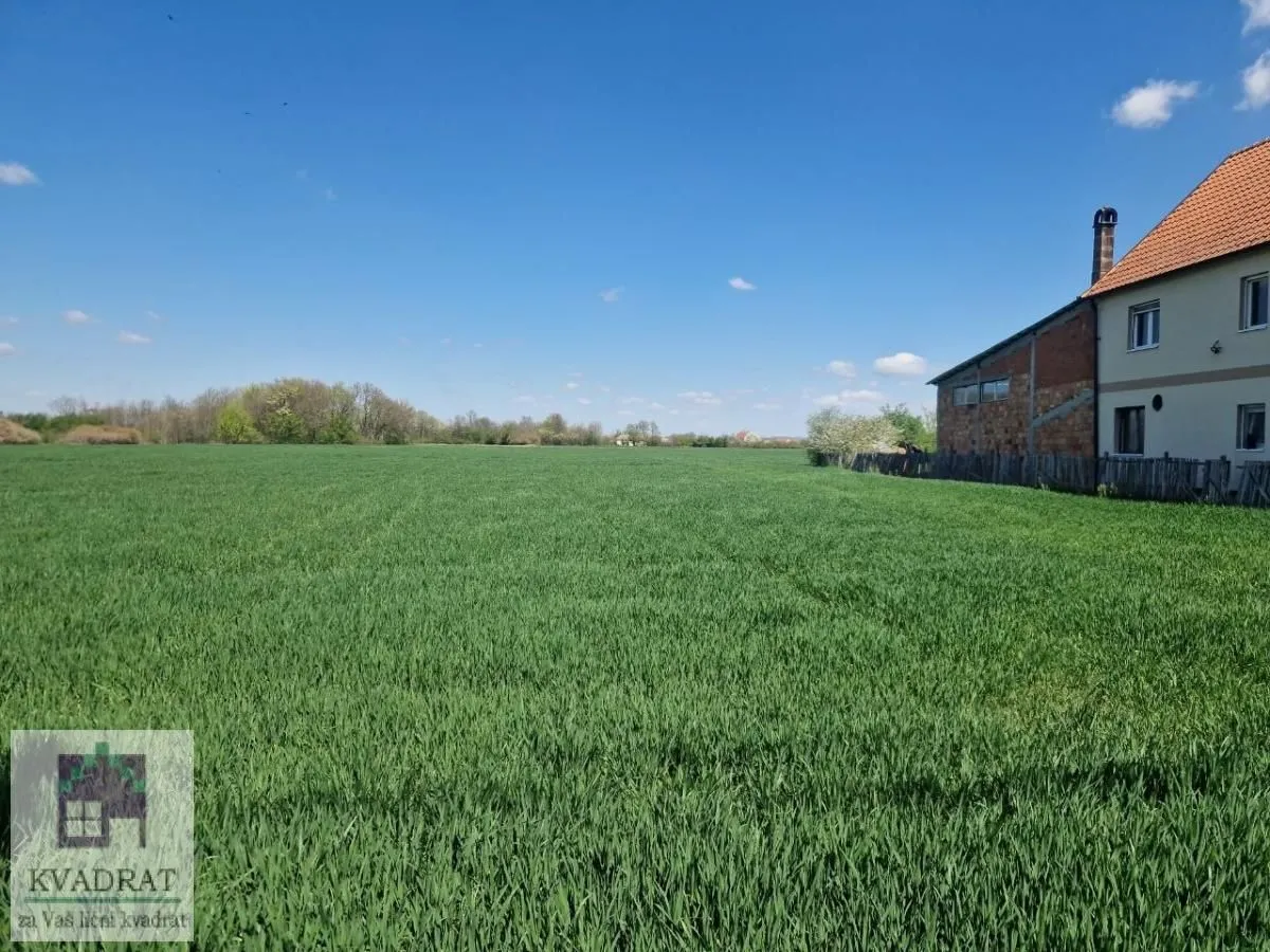 Prodaja, plac, 4300m², Piroman, Obrenovac
