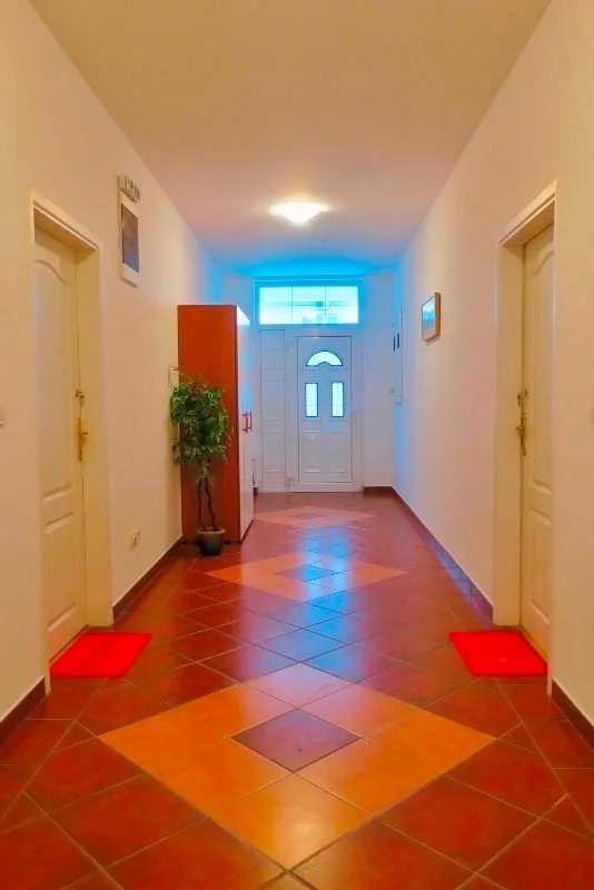 Sale, four bedroom apartment, 118m², Jajinci, Voždovac Sve Podlokacije