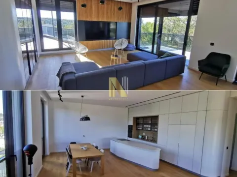 Prodaja, četvorosoban stan, 184m², Savski Venac, Beograd - image 3