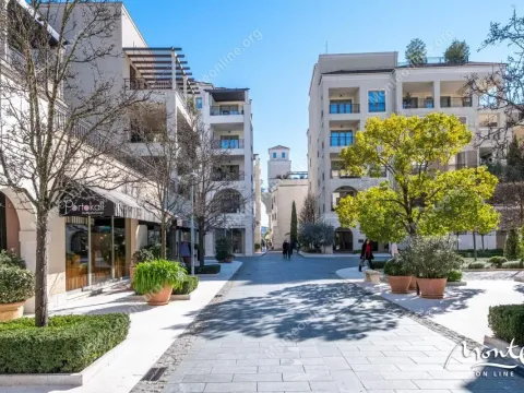 Sale, two bedroom apartment, 115m², Porto Montenegro, Tivat - image 39