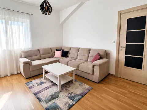 Izdavanje, jednosoban stan, 50m², Blok 9, Podgorica - image 4