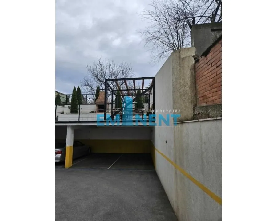 Rent, three bedroom apartment, 56m², Zemun Gornji Grad, Zemun Sve Podlokacije