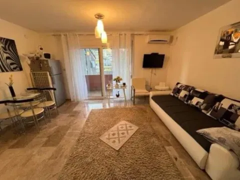 Sale, one bedroom apartment, 43m², Babilonija, Budva - image 8