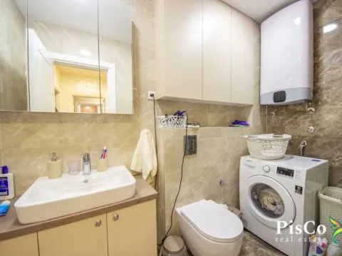 Prodaja, dvosoban stan, 70m², Preko Morače, Podgorica - image 3